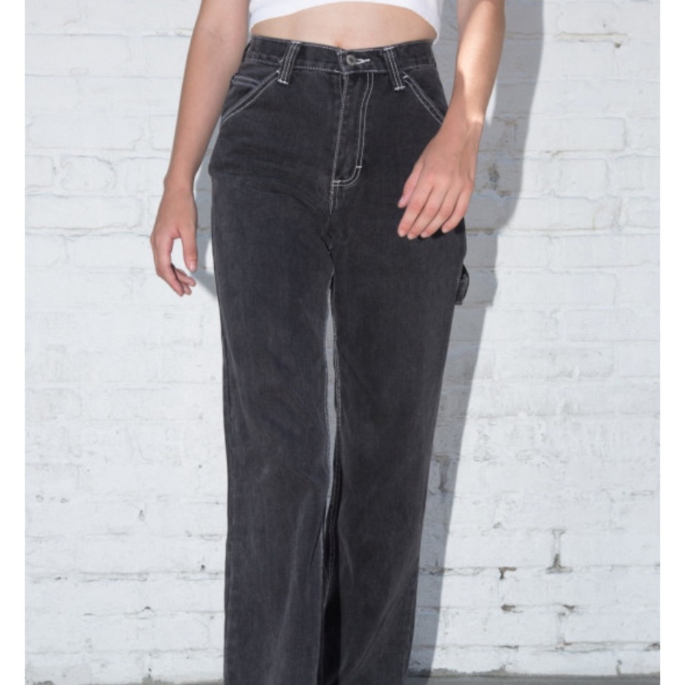 ISO Brandy Melville Crispina Jeans